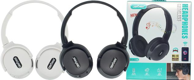 Bezdrátová sluchátka AERBES AB-EJ58