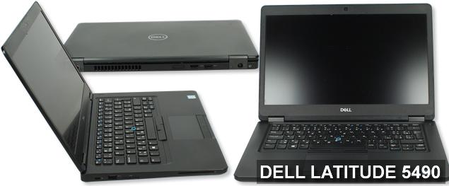 Dell Latitude 5490 14