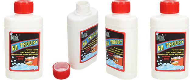 Ideál na trouby 250 ml – čistič na &hellip;