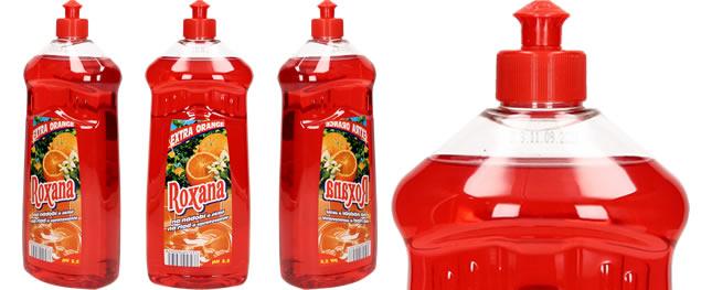 Roxana prostředek na nádobí Orange &hellip;