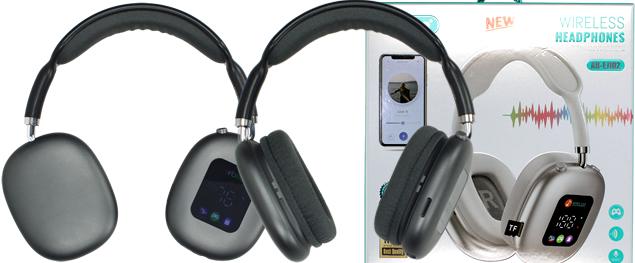 Sluchátka AERBES AB-EJ102 - Top Kva&hellip;