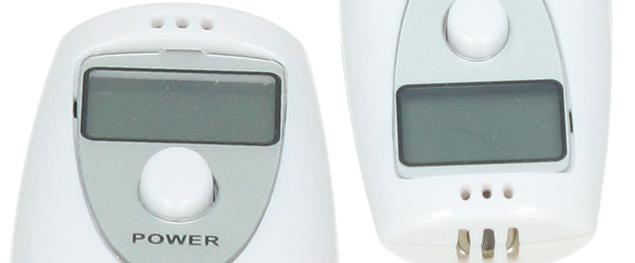 Digitální alkohol tester – dechový &hellip;