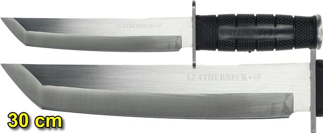 Outdoorový nůž Cold Steel Leatherne&hellip;
