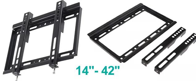 Nástěnný držák na TV Aerbes AB-E993&hellip;