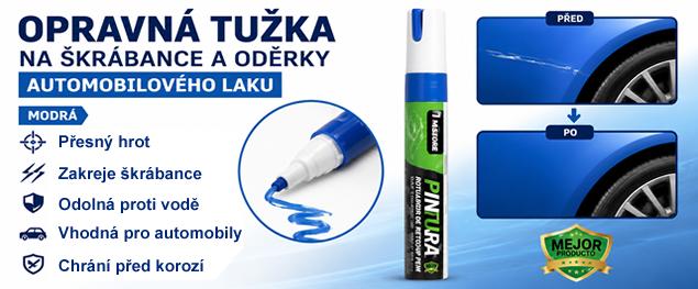 Opravná tužka na lak auta Damo-Wang&hellip;