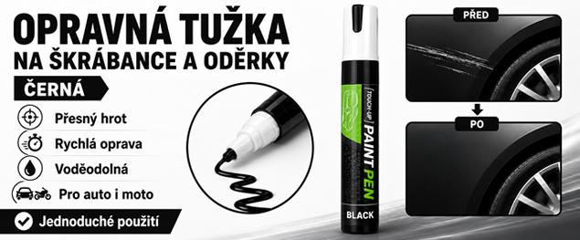 Opravná tužka na autolak Damo-Wang &hellip;