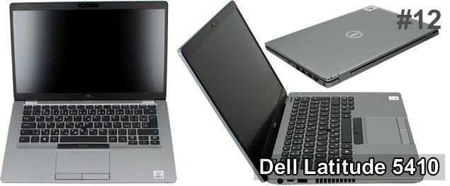 Dell Latitude 5410 i5-10310U / 8 GB&hellip;