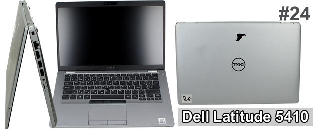Dell Latitude 5410 i5-10310U / 8 GB&hellip;