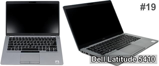 Dell Latitude 5410 i5-10310U / 8 GB&hellip;