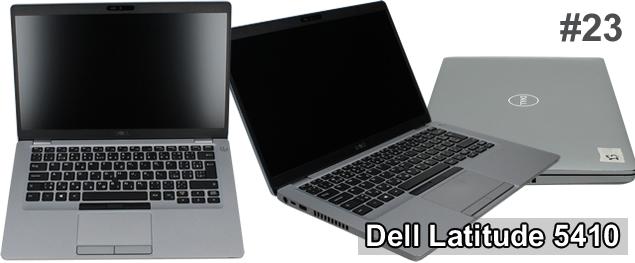 Dell Latitude 5410 i5-10310U / 8 GB&hellip;
