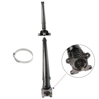 Foto 5 - Kardanová hřídel pro Mercedes Sprinter 906 VW LT 28-35 28-46 40-55