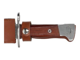 Foto 1 - Bajonet replika AK-47