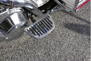 Foto 24 - Harley-Davidson Electra Glide Police Edition 1995 - 1340 Evolution