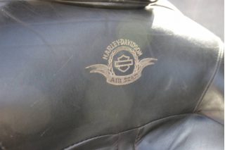 Foto 34 - Harley-Davidson Electra Glide Police Edition 1995 - 1340 Evolution
