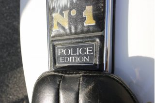 Foto 32 - Harley-Davidson Electra Glide Police Edition 1995 - 1340 Evolution